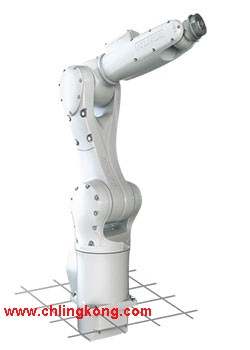 工业机器人 机器人 KR 6 R900 SIXX HM-SC